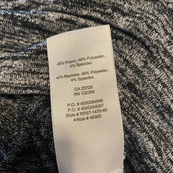 Wilfred Free Devinette Pullover Lightweight Sweater - Picture 7 of 9